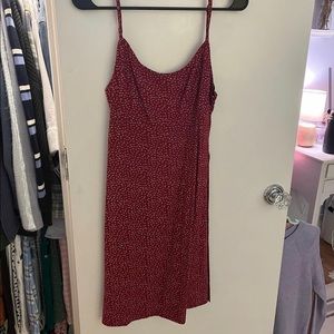 Brandy Melville Dress